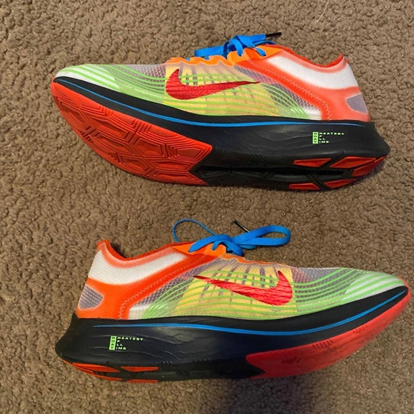 Nike Zoom Fly “Doernbecher 2018” - Picture 2 of 4